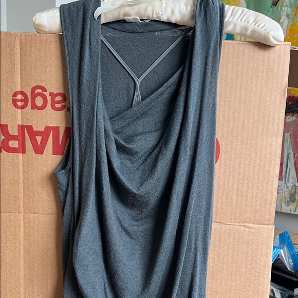 Helmut Lang wool Women's Dress - Picture 4 of 8